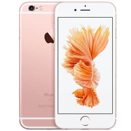 ｟美品｠iPhone6s ローズゴールド 64GB  SIMフリー256GB