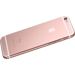 iPhone 6s 64 GB - ローズゴールド - SIMフリー