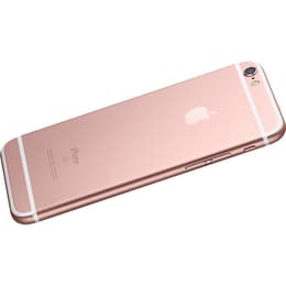 iPhone 6s Silver \u0026Rose gold 64 GB SIMフリー