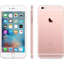 iPhone 6s Silver \u0026Rose gold 64 GB SIMフリー