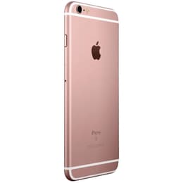 SIMフリー Apple iphone6s 64GB ゴールド 043