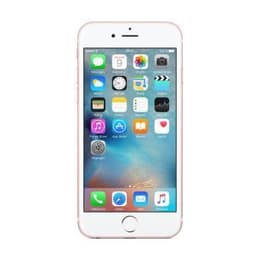 iPhone 6s Silver \u0026Rose gold 64 GB SIMフリー