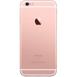 iPhone6s 64GB gold