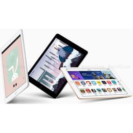 Apple iPad 9.7インチ 第五世代 32GB Wi-Fiモデル iPad 9.7 インチ (2017) 第5世代 32 GB - Wi-Fi - ゴールド 【整備済み