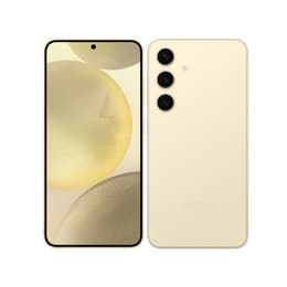 【新品未使用品】Galaxy S24 docomo 黃【一括購入残債なし】 最新「Galaxy S24シリーズ」で、モバイルAIの新時代へ 日常生活をより