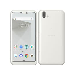 Android スマホ 中古整備品(リファービッシュ) をお得に購入