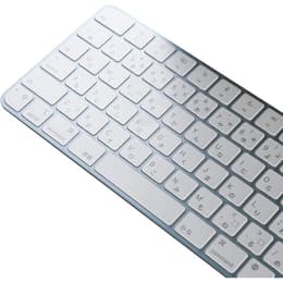 iPad Magic Keyboard (2021) 無線 - ブルー - JIS配列キーボード