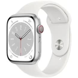 Apple Watch Series 9 45mm - GPSモデル - アルミニウム