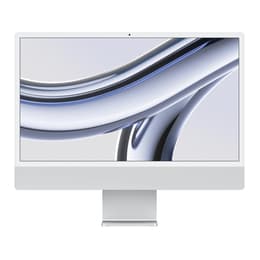 iMac 24-インチ (2023) - M3 4.05 GHz - 24GB RAM - SSD 1000 GB