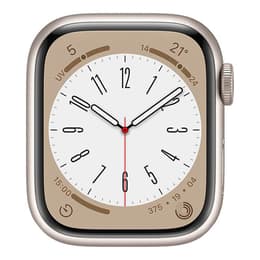 Apple Watch Series 8 41mm - GPS + Cellularモデル Apple Watch Series 8 41mm - GPS + Cellularモデル