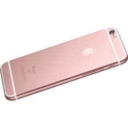 iPhone 6s Plus 128GB - ゴールド - Simフリー 【整備済み再生品