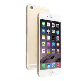 iPhone 6s Plus 128GB - ゴールド - Simフリー 【整備済み再生品