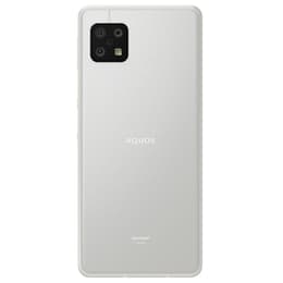 Sharp Aquos sense6 リファービッシュ品 | Back Market