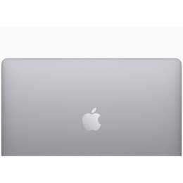 MacBook Air 13 インチ (2020) スペースグレイ - Core i5 1.1 GHZ