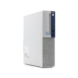 Nec Mate PC-MKL36BZG4 Core i3-8100 3.6 - SSD 256 GB - 8GB 【整備
