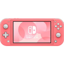 Switch Lite 32GB - コーラル 【整備済み再生品】 | Back Market