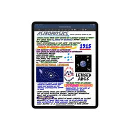 iPad Pro 11 インチ (2021) 第3世代 128 GB - Wi-Fi + 5G - スペース