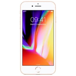 【極美品】iPhone 8 gold 64gb