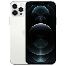 【新品未開封】iPhone12Pro 128GB シルバー simフリー