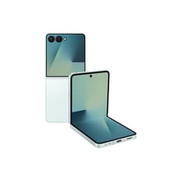 Galaxy Z Flip7 256GB - グリーン - Simフリー 【整備済み再生品