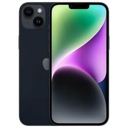 iPhone 14 Plus 512GB - ミッドナイト - Simフリー 【整備済み
