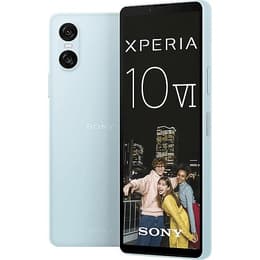 SONY Xperia 10 VI ジャンク ジャンク Xperia 10 VI SIMフリー XQ-ES44｜Yahoo!フリマ（旧PayPay
