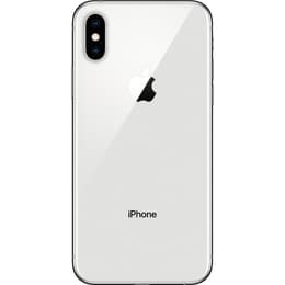 iPhone Xs Silver 256 GBスマートフォン