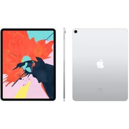 iPad Pro 12.9 インチ 第3世代 - 2018 - Wi-Fi + 4G - 512 GB ...