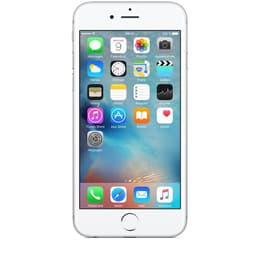 iPhone 6s 128 GB - シルバー - SIMフリー 【整備済み再生品