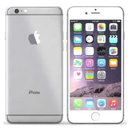 iPhone 6s 128 GB - シルバー - SIMフリー 【整備済み再生品