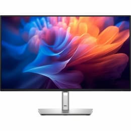 27-inch Dell P2725H 1920 x 1080 LED Monitor グレー 【整備済み再生