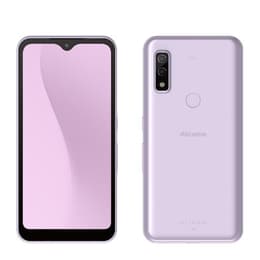 【美品】arrows We パープル 64 GB docomo arrows We アローズ [docomo版] 【中古(未使用品)】 パープル
