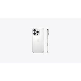 iPhone 16 Pro 512GB - ホワイトチタニウム - Simフリー 【整備