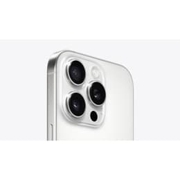 iPhone 16 Pro 512GB - ホワイトチタニウム - Simフリー 【整備 iPhone 16 Pro 512GB - ホワイトチタニウム - Simフリー 【整備