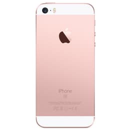 iPhone SE (2016) 64 GB - ローズゴールド - SIMフリー