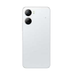 【超美品】Libero 5G IV ホワイト 本体 ZTE Libero 5G IV リファービッシュ品 | Back Market
