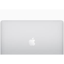MacBook Air 13 インチ (2020) シルバー - Core i5 1.1 GHZ - SSD