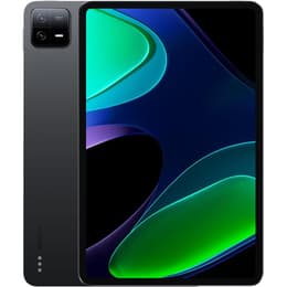 Xiaomi Pad 6 (2023) 128GB - Wi-Fi - ブラック 【整備済み再生
