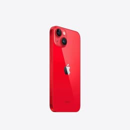 【冬バーゲン★】 iPhone 14 512GB - レッド - Simフリー 【整備済み再生品 スマートフォン本体