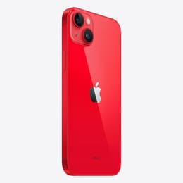 iPhone 14 Plus 512GB - レッド - Simフリー 【整備済み再生品