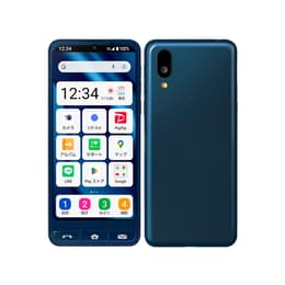 SHARP シンプルスマホ7 SoftBank A404SH 利用制限◯ シンプルスマホ7 A404SH[64GB] SoftBank シャンパンゴールド【… : ゲオ