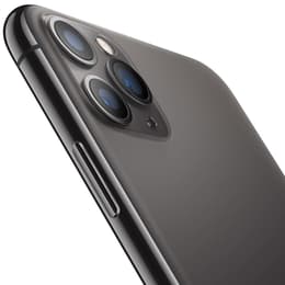 【美品】iPhone11 Pro スペースグレイ 256 GB SIMフリー