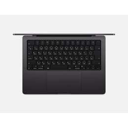 MacBook Pro (M4 series) リファービッシュ品 | Back Market