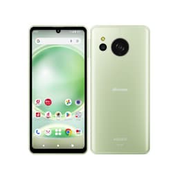 Sharp Aquos sense8 リファービッシュ品 | Back Market