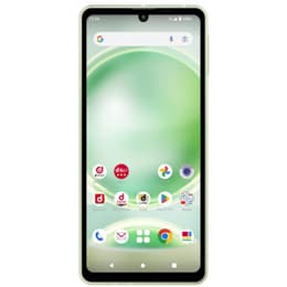 Sharp Aquos sense8 リファービッシュ品 | Back Market