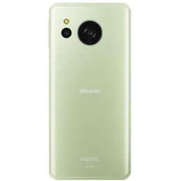 Sharp Aquos sense8 リファービッシュ品 | Back Market