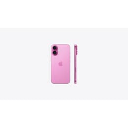 iPhone 16 256GB - ピンク - Simフリー 【整備済み再生品】 | Back Market