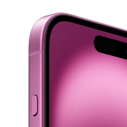 iPhone 16 Plus ピンク 256GB SIMフリー iPhone 16 Plus 256GB - ピンク - Simフリー 【整備済み再生品