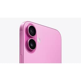iPhone 16 Plus ピンク 256GB SIMフリー iPhone 16 Plus 256GB - ピンク - Simフリー 【整備済み再生品