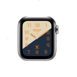 Apple Watch Series 4 44mm HERMES ステンレス